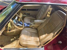 1977 Chevrolet Corvette (CC-2074673) for sale in Canton, Ohio