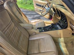 1977 Chevrolet Corvette (CC-2074673) for sale in Canton, Ohio