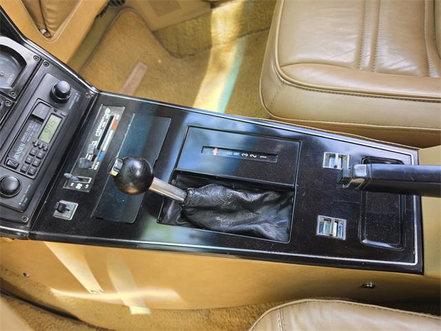 1977 Chevrolet Corvette (CC-2074673) for sale in Canton, Ohio