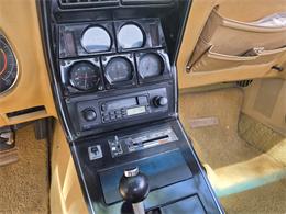1977 Chevrolet Corvette (CC-2074673) for sale in Canton, Ohio