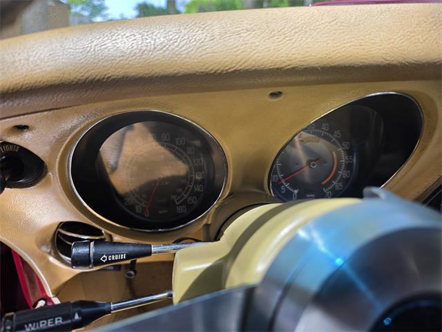1977 Chevrolet Corvette (CC-2074673) for sale in Canton, Ohio