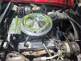 1977 Chevrolet Corvette (CC-2074673) for sale in Canton, Ohio
