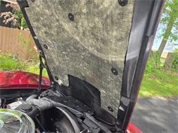 1977 Chevrolet Corvette (CC-2074673) for sale in Canton, Ohio