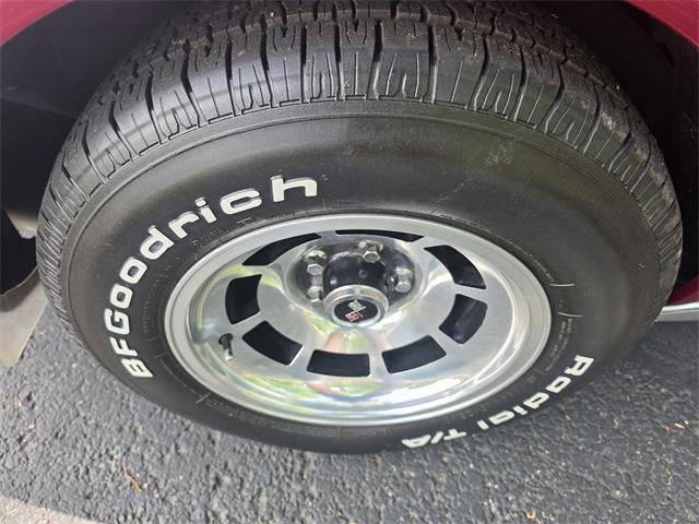 1977 Chevrolet Corvette (CC-2074673) for sale in Canton, Ohio