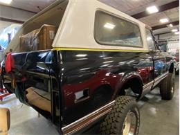 1971 Chevrolet Blazer (CC-2074675) for sale in Lincoln, Nebraska