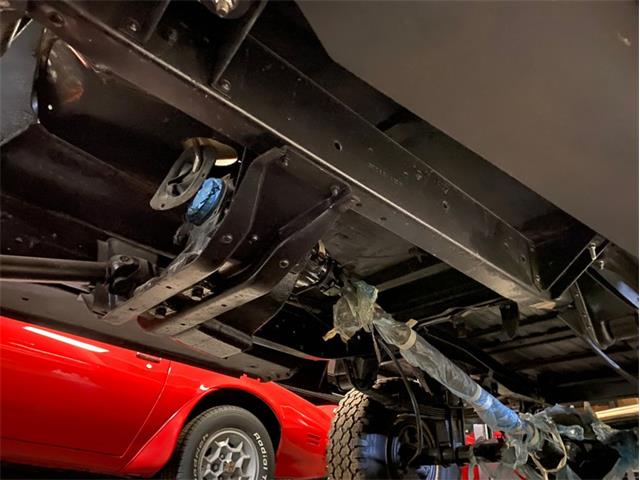 1971 Chevrolet Blazer (CC-2074675) for sale in Lincoln, Nebraska