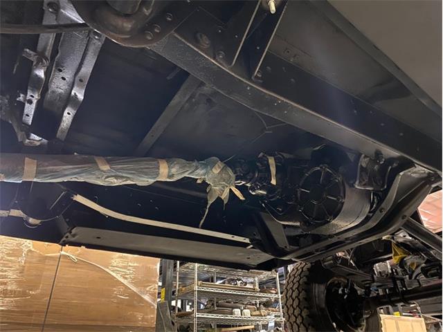 1971 Chevrolet Blazer (CC-2074675) for sale in Lincoln, Nebraska