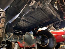 1971 Chevrolet Blazer (CC-2074675) for sale in Lincoln, Nebraska