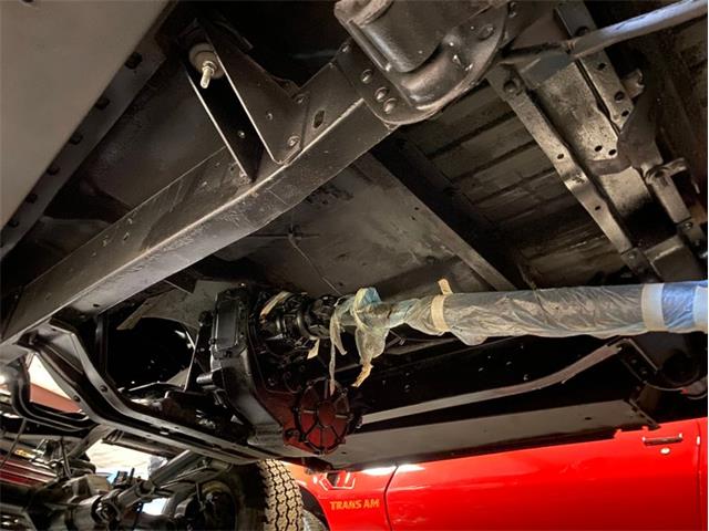 1971 Chevrolet Blazer (CC-2074675) for sale in Lincoln, Nebraska