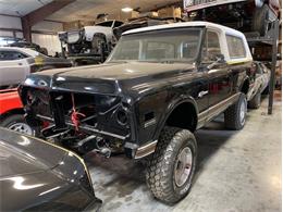 1971 Chevrolet Blazer (CC-2074675) for sale in Lincoln, Nebraska