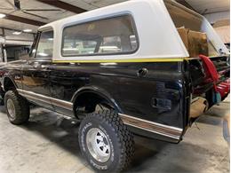 1971 Chevrolet Blazer (CC-2074675) for sale in Lincoln, Nebraska