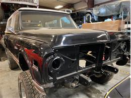 1971 Chevrolet Blazer (CC-2074675) for sale in Lincoln, Nebraska