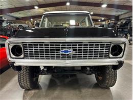 1971 Chevrolet Blazer (CC-2074675) for sale in Lincoln, Nebraska