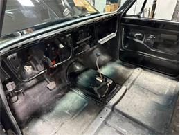 1971 Chevrolet Blazer (CC-2074675) for sale in Lincoln, Nebraska