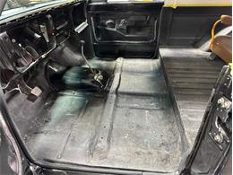 1971 Chevrolet Blazer (CC-2074675) for sale in Lincoln, Nebraska