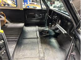 1971 Chevrolet Blazer (CC-2074675) for sale in Lincoln, Nebraska