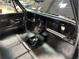 1971 Chevrolet Blazer (CC-2074675) for sale in Lincoln, Nebraska