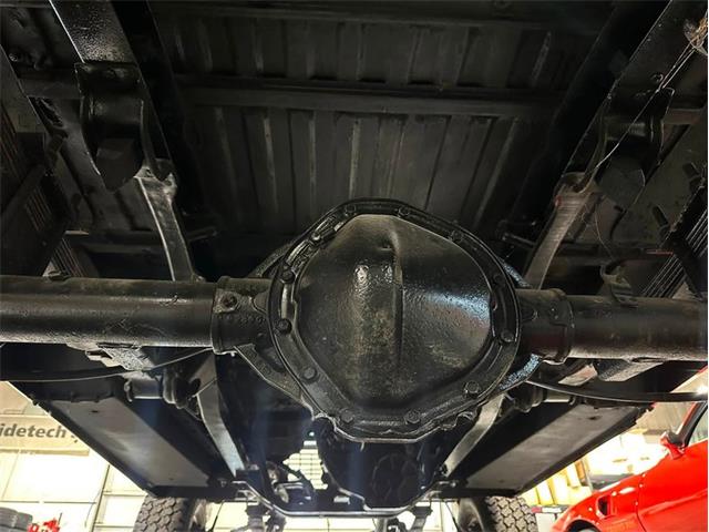 1971 Chevrolet Blazer (CC-2074675) for sale in Lincoln, Nebraska