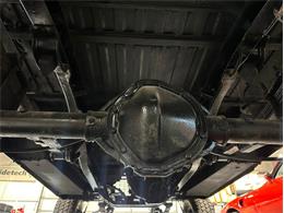 1971 Chevrolet Blazer (CC-2074675) for sale in Lincoln, Nebraska