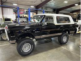 1971 Chevrolet Blazer (CC-2074675) for sale in Lincoln, Nebraska
