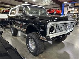 1971 Chevrolet Blazer (CC-2074675) for sale in Lincoln, Nebraska