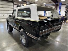 1971 Chevrolet Blazer (CC-2074675) for sale in Lincoln, Nebraska