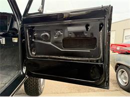 1971 Chevrolet Blazer (CC-2074675) for sale in Lincoln, Nebraska