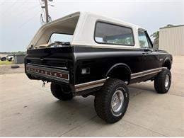 1971 Chevrolet Blazer (CC-2074675) for sale in Lincoln, Nebraska