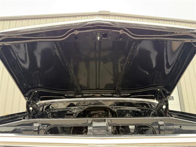 1971 Chevrolet Blazer (CC-2074675) for sale in Lincoln, Nebraska