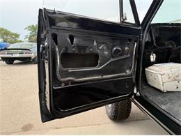 1971 Chevrolet Blazer (CC-2074675) for sale in Lincoln, Nebraska