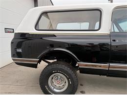 1971 Chevrolet Blazer (CC-2074675) for sale in Lincoln, Nebraska