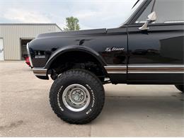 1971 Chevrolet Blazer (CC-2074675) for sale in Lincoln, Nebraska