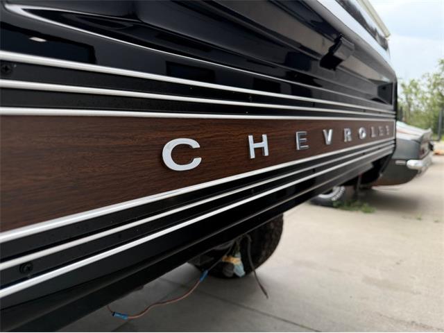 1971 Chevrolet Blazer (CC-2074675) for sale in Lincoln, Nebraska
