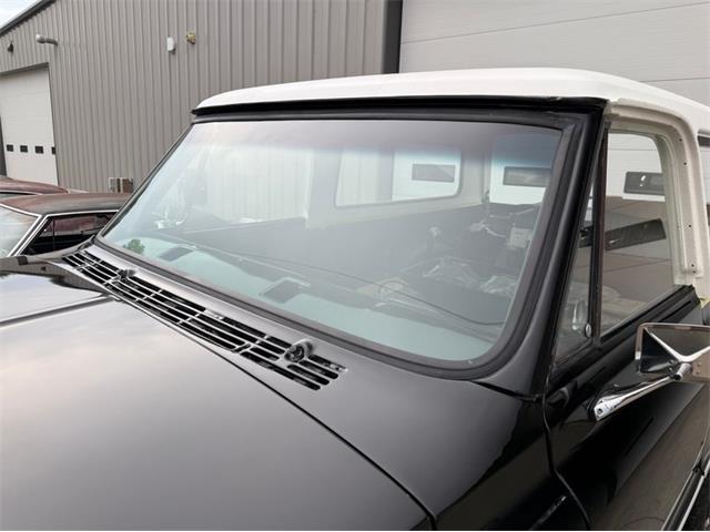 1971 Chevrolet Blazer (CC-2074675) for sale in Lincoln, Nebraska