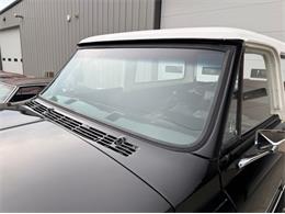 1971 Chevrolet Blazer (CC-2074675) for sale in Lincoln, Nebraska