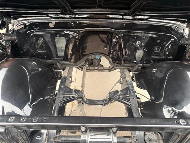 1971 Chevrolet Blazer (CC-2074675) for sale in Lincoln, Nebraska