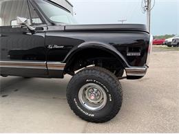 1971 Chevrolet Blazer (CC-2074675) for sale in Lincoln, Nebraska