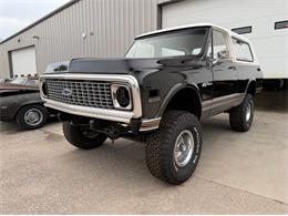 1971 Chevrolet Blazer (CC-2074675) for sale in Lincoln, Nebraska