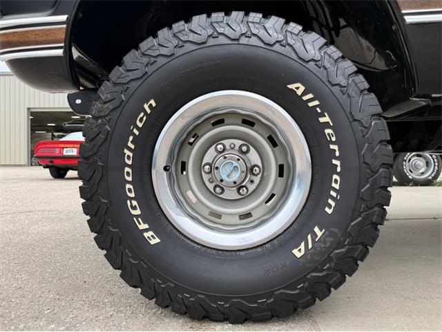 1971 Chevrolet Blazer (CC-2074675) for sale in Lincoln, Nebraska