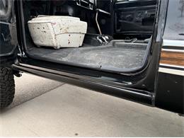 1971 Chevrolet Blazer (CC-2074675) for sale in Lincoln, Nebraska