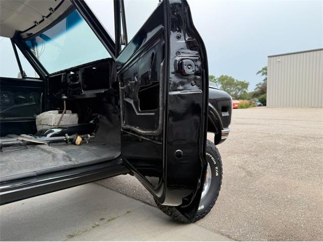 1971 Chevrolet Blazer (CC-2074675) for sale in Lincoln, Nebraska