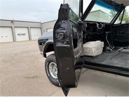 1971 Chevrolet Blazer (CC-2074675) for sale in Lincoln, Nebraska