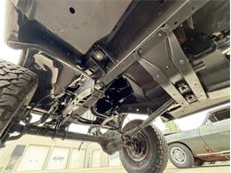 1971 Chevrolet Blazer (CC-2074675) for sale in Lincoln, Nebraska
