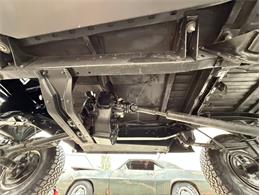 1971 Chevrolet Blazer (CC-2074675) for sale in Lincoln, Nebraska