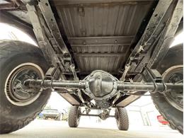 1971 Chevrolet Blazer (CC-2074675) for sale in Lincoln, Nebraska