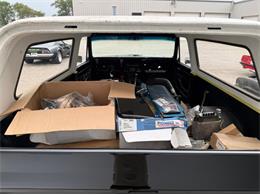 1971 Chevrolet Blazer (CC-2074675) for sale in Lincoln, Nebraska