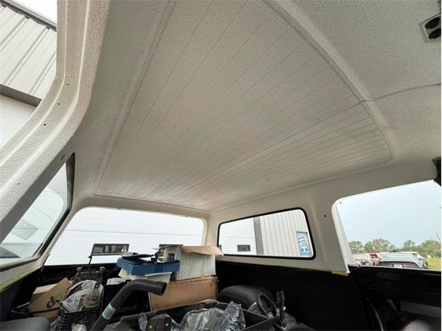 1971 Chevrolet Blazer (CC-2074675) for sale in Lincoln, Nebraska