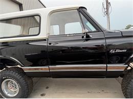 1971 Chevrolet Blazer (CC-2074675) for sale in Lincoln, Nebraska