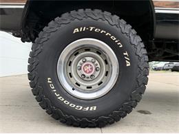 1971 Chevrolet Blazer (CC-2074675) for sale in Lincoln, Nebraska
