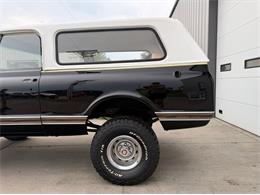 1971 Chevrolet Blazer (CC-2074675) for sale in Lincoln, Nebraska